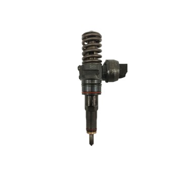 Recambio de inyector para audi a3 (8l) 1.9 tdi ambiente referencia OEM IAM 038130073AQ 0414720213 