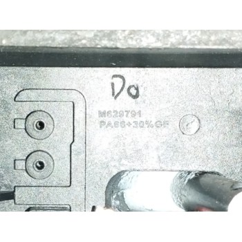 Recambio de palanca cambio para aixam s8 sv/42/sf referencia OEM IAM M629791  