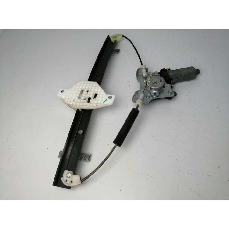 Recambio de elevalunas trasero derecho para ssangyong actyon i 200 xdi 4wd referencia OEM IAM 7332131000 8810021012 