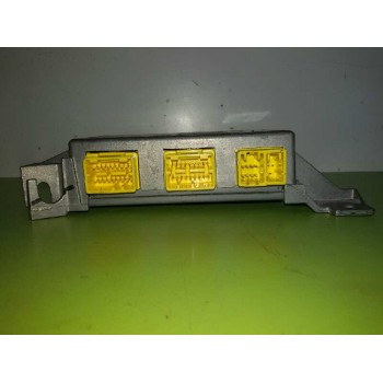 Recambio de centralita airbag para honda civic berlina 5 (eu7/8) 1.7 ctdi ls referencia OEM IAM 77960S6FG91  