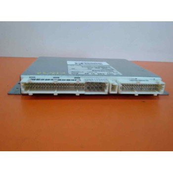 Recambio de centralita motor uce para mercedes-benz clase a (w168) 140 (168.031) referencia OEM IAM A0285452632 0265109425 