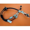 Recambio de varillaje cambio para opel movano (2004 =>) furgón largo techo sobreelevado l3h3 3.5t referencia OEM IAM 4405233  CA