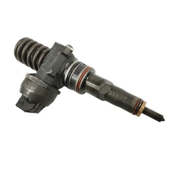 Recambio de inyector para audi a3 (8l) 1.9 tdi ambiente referencia OEM IAM 038130073AQ 0414720213 