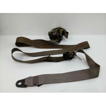 CINTURON SEGURIDAD DELANTERO IZQUIERDO 96501389GW 