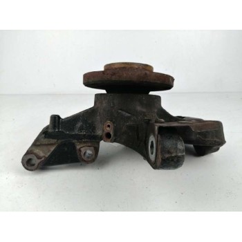 Recambio de mangueta delantera izquierda para volkswagen crafter caja cerrada 2.0 tdi referencia OEM IAM A906332 A90633201 