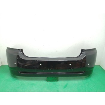 Recambio de paragolpes trasero para toyota corolla (e12) 2.0 d-cat referencia OEM IAM 5215902360 OBSERVAR FOTOS 