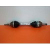 Recambio de transmision delantera izquierda para opel astra h berlina enjoy referencia OEM IAM 13124675  