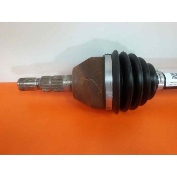 Recambio de transmision delantera izquierda para opel astra h berlina enjoy referencia OEM IAM 13124675  