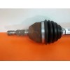 Recambio de transmision delantera izquierda para opel astra h berlina enjoy referencia OEM IAM 13124675  