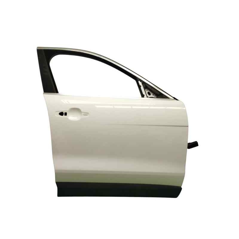 Recambio de puerta delantera derecha para jaguar f-pace (x761) 2.0 td4 awd referencia OEM IAM   