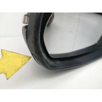 Recambio de retrovisor izquierdo para kia optima 1.7 crdi cat referencia OEM IAM 87610D4530B4U OBSERVAR FOTOS 8 CABLES