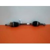 Recambio de transmision delantera izquierda para ford fiesta (cb1) trend referencia OEM IAM 8V513B437AAA  