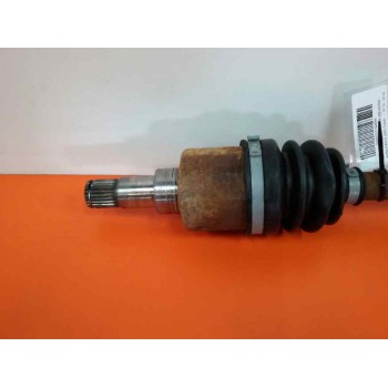 Recambio de transmision delantera izquierda para ford fiesta (cb1) trend referencia OEM IAM 8V513B437AAA  