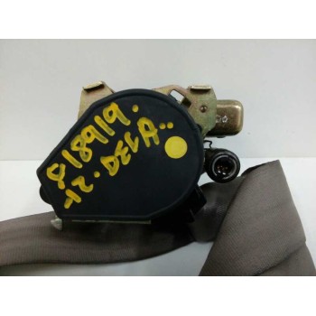 Recambio de cinturon seguridad delantero izquierdo para citroën c5 berlina premier (e) referencia OEM IAM 96501389GW  