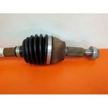 Recambio de transmision delantera izquierda para ford fiesta (cb1) trend referencia OEM IAM 8V513B437AAA  