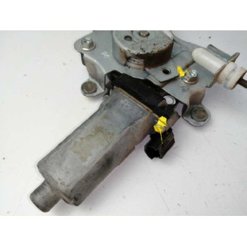 Recambio de elevalunas trasero derecho para ssangyong actyon i 200 xdi 4wd referencia OEM IAM 7332131000 8810021012 