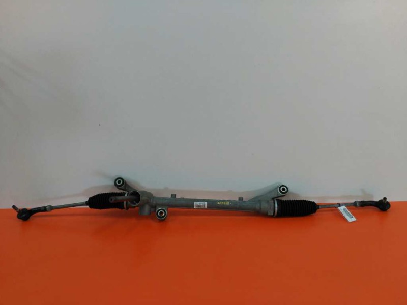 Recambio de cremallera direccion para ford fiesta (cb1) trend referencia OEM IAM 8V513200CG Recambio de cremallera direccion para ford fiesta (cb1) trend referencia OEM IAM 8V513200CG