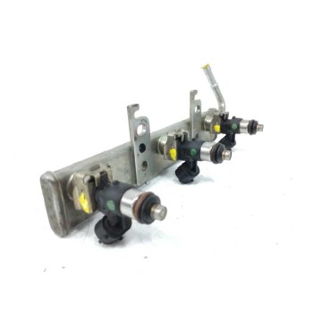 Recambio de rampa inyectora para smart coupe fortwo coupe (52kw) referencia OEM IAM A1320100000 3B21AL8247 