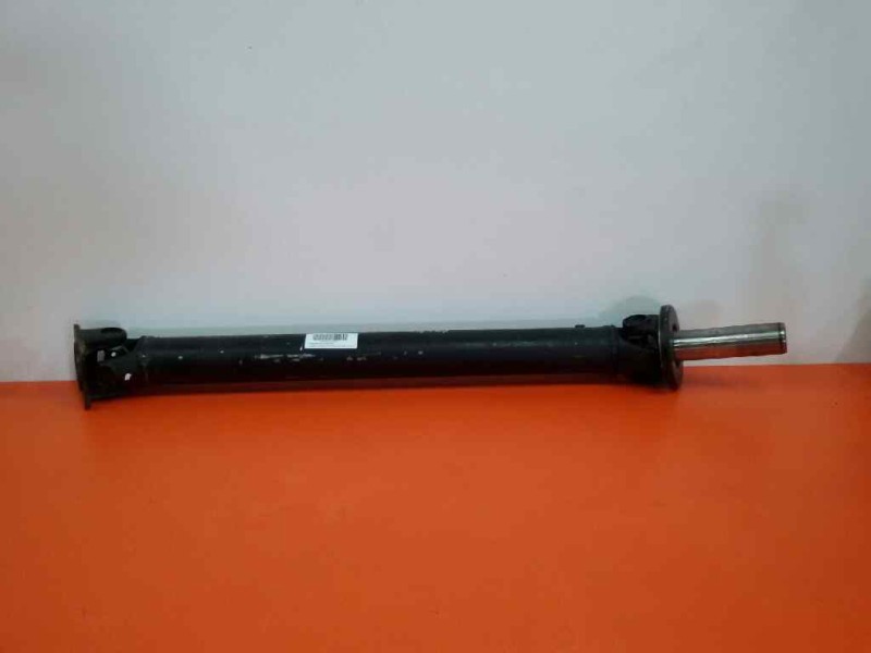 Recambio de transmision central para nissan terrano/terrano.ii (r20) comfort referencia OEM IAM  84 CM 