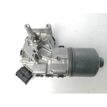 Recambio de motor limpia delantero para peugeot partner kombi 1.6 blue-hdi fap referencia OEM IAM 0390241621  