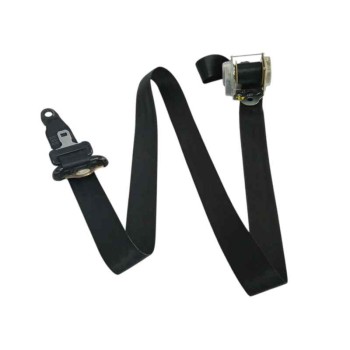 CINTURON SEGURIDAD TRASERO IZQUIERDO 