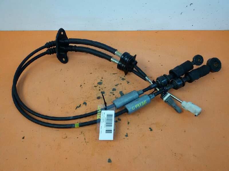 Recambio de varillaje cambio para kia rio 1.5 crdi referencia OEM IAM   CACOMUNES