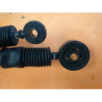 Recambio de varillaje cambio para kia rio 1.5 crdi referencia OEM IAM   CACOMUNES