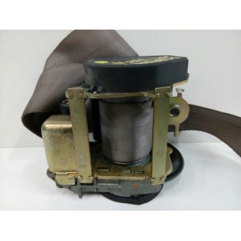 Recambio de cinturon seguridad delantero izquierdo para citroën c5 berlina premier (e) referencia OEM IAM 96501389GW  