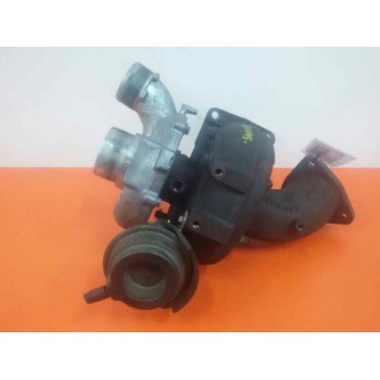 Recambio de turbocompresor para audi a6 berlina (4b2) 2.5 tdi referencia OEM IAM 059145701G  