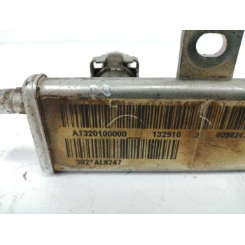 Recambio de rampa inyectora para smart coupe fortwo coupe (52kw) referencia OEM IAM A1320100000 3B21AL8247 