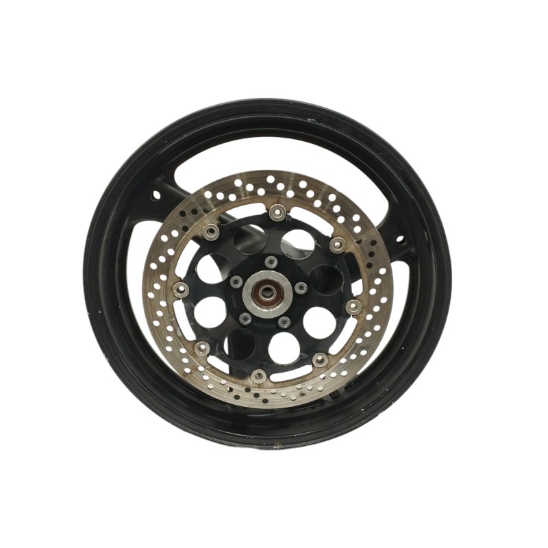 Recambio de llanta delantera para suzuki gs 500 (gm51b/wvbk) gs 500 k4   (bk) referencia OEM IAM 5411134C01291 J17/CXMT3.00 