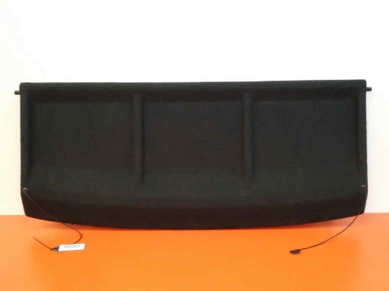 Recambio de bandeja trasera para citroën saxo 1.5 d sx referencia OEM IAM 8794FN  