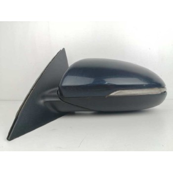 Recambio de retrovisor izquierdo para kia optima 1.7 crdi cat referencia OEM IAM 87610D4530B4U OBSERVAR FOTOS 8 CABLES