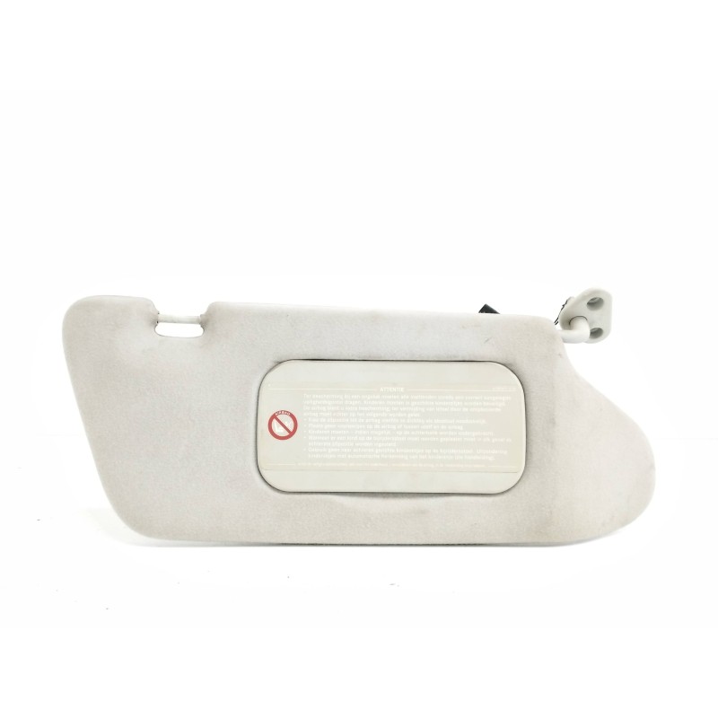 Recambio de parasol derecho para mercedes-benz clase m (w163) 2.7 cdi 20v cat referencia OEM IAM   