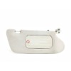 Recambio de parasol derecho para mercedes-benz clase m (w163) 2.7 cdi 20v cat referencia OEM IAM   