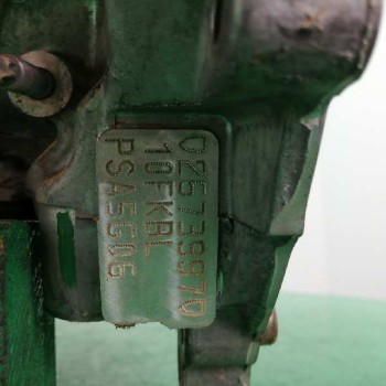 Recambio de motor completo para peugeot 3008 gt line referencia OEM IAM 5G06 4288 KM 5GF