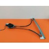 Recambio de elevalunas delantero derecho para peugeot 106 (s1) long beach referencia OEM IAM FUNDA 9222H0 CARIBE FUNDA