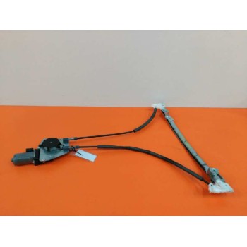 Recambio de elevalunas delantero derecho para peugeot 106 (s1) long beach referencia OEM IAM FUNDA 9222H0 CARIBE FUNDA