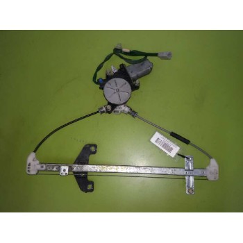 Recambio de elevalunas trasero derecho para honda civic berlina 5 (eu7/8) 1.7 ctdi ls referencia OEM IAM FUNDA 72710S6D013 CARIB