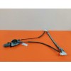 Recambio de elevalunas delantero derecho para peugeot 106 (s1) long beach referencia OEM IAM FUNDA 9222H0 CARIBE FUNDA