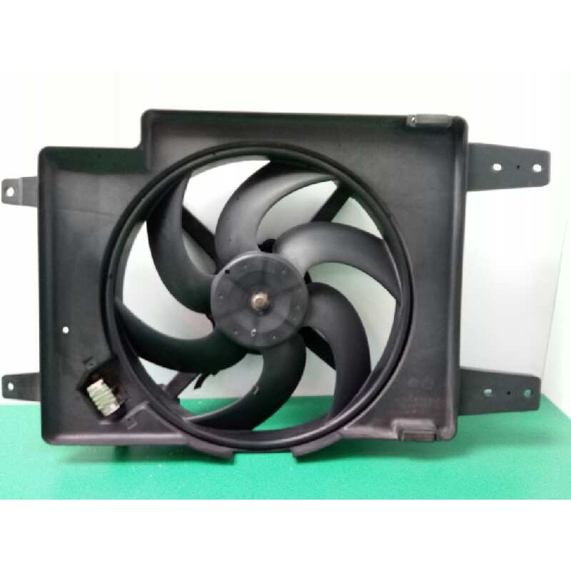 Recambio de electroventilador para alfa romeo 156 (116) 1.6 t.spark progression referencia OEM IAM 8240159  