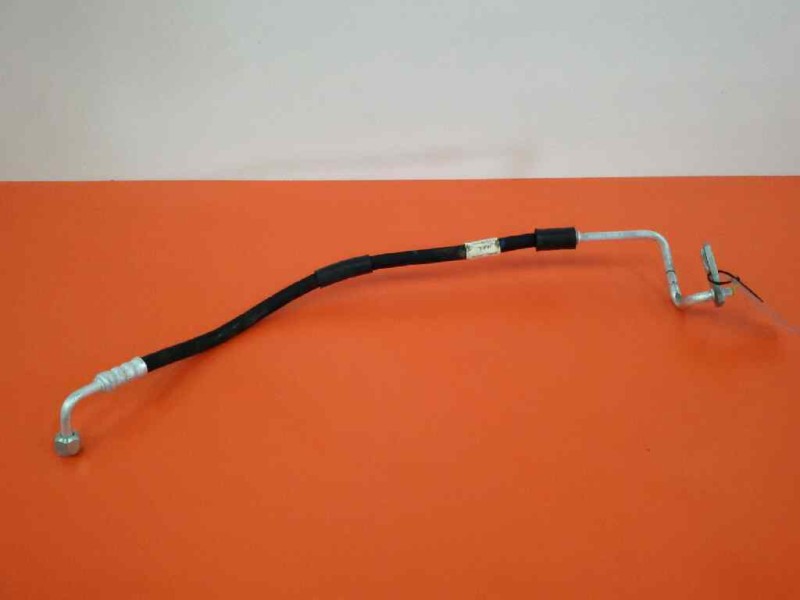 Recambio de tubos aire acondicionado para citroën berlingo 1.9 d x familiar referencia OEM IAM 6457YL  