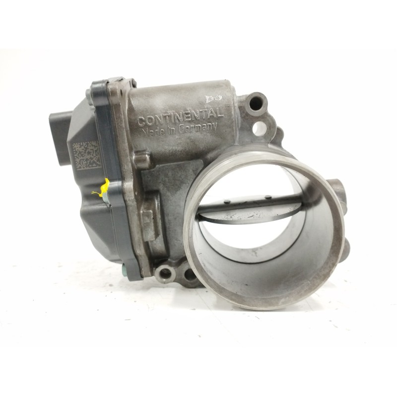 Recambio de caja mariposa para volkswagen crafter kasten (sy) 2.0 tdi referencia OEM IAM 04L128063K A2C93691700 