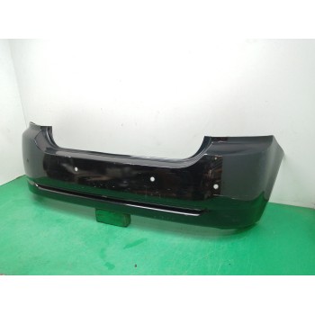 Recambio de paragolpes trasero para toyota corolla (e12) 2.0 d-cat referencia OEM IAM 5215902360 OBSERVAR FOTOS 