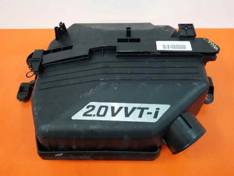 Recambio de filtro aire para toyota rav 4 (a2) 2.0 luna 4x4 referencia OEM IAM 1770028090  