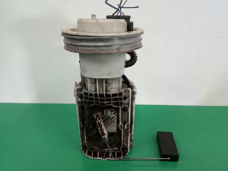 Recambio de aforador para volkswagen polo (9n3) advance referencia OEM IAM 6Q0919050B  