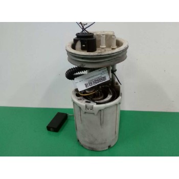 Recambio de aforador para volkswagen polo (9n3) advance referencia OEM IAM 6Q0919050B  