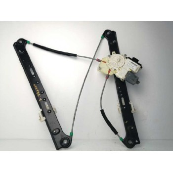 Recambio de elevalunas delantero izquierdo para bmw x3 (e83) 2.5 24v referencia OEM IAM 6925693 E840311302 