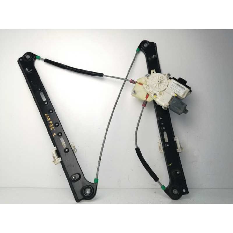 Recambio de elevalunas delantero izquierdo para bmw x3 (e83) 2.5 24v referencia OEM IAM 6925693 E840311302 