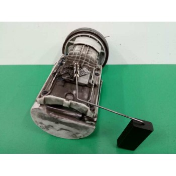 Recambio de aforador para volkswagen polo (9n3) advance referencia OEM IAM 6Q0919050B  